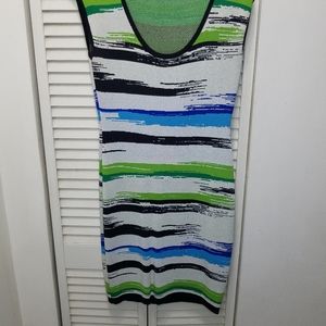 XOXO  BODY CON  16 inches wide